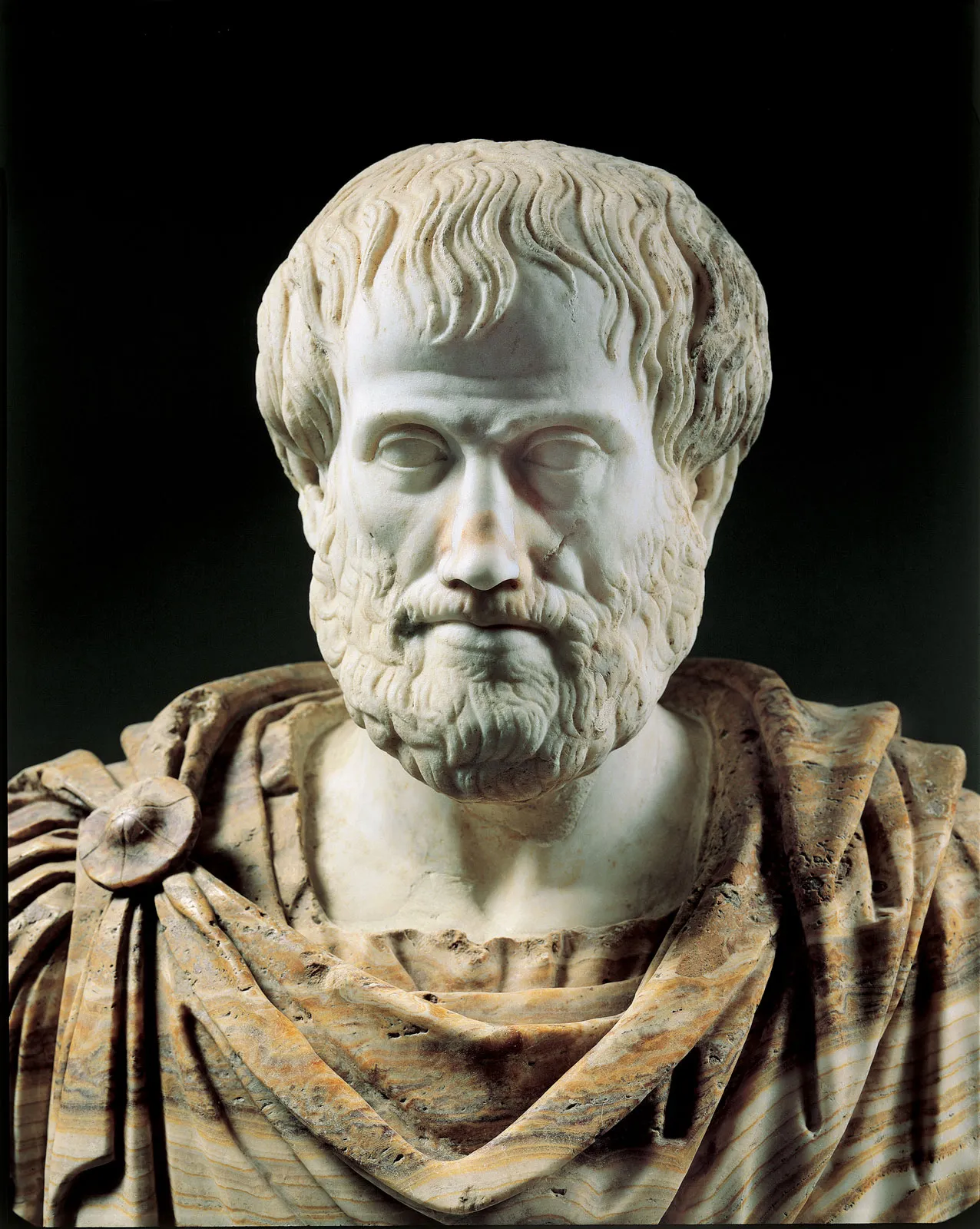 Aristotle’s Categories