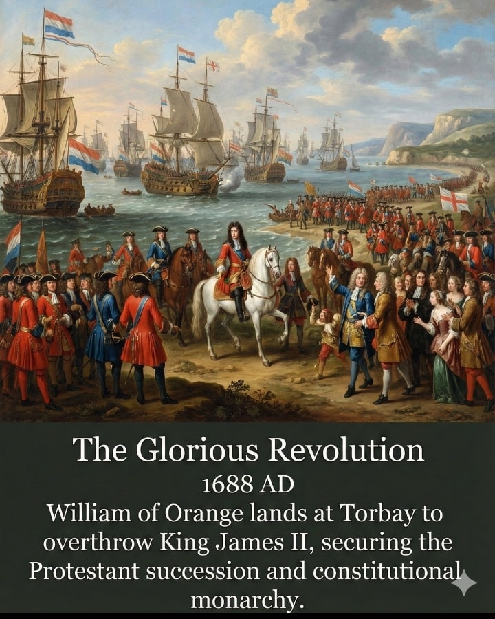 A Revolution for a Republic in Britain