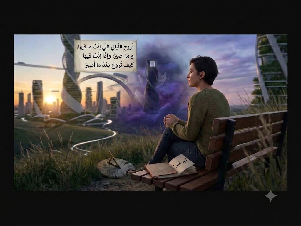 كيف أَصيرْ؟